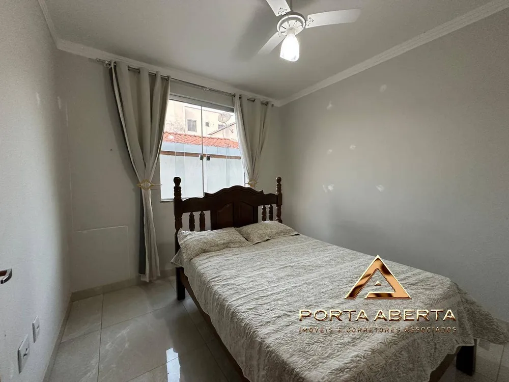 Casa, 3 quartos - Foto 2