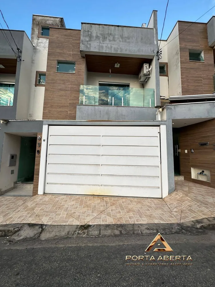 Casa, 3 quartos - Foto 5