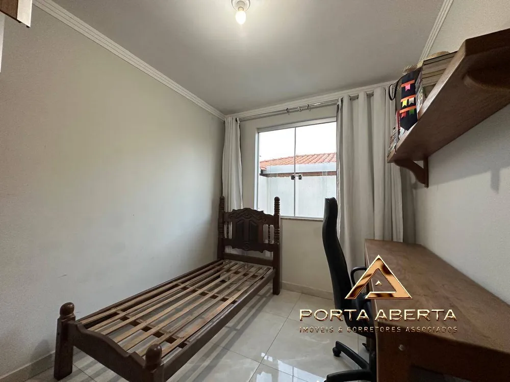 Casa, 3 quartos - Foto 3
