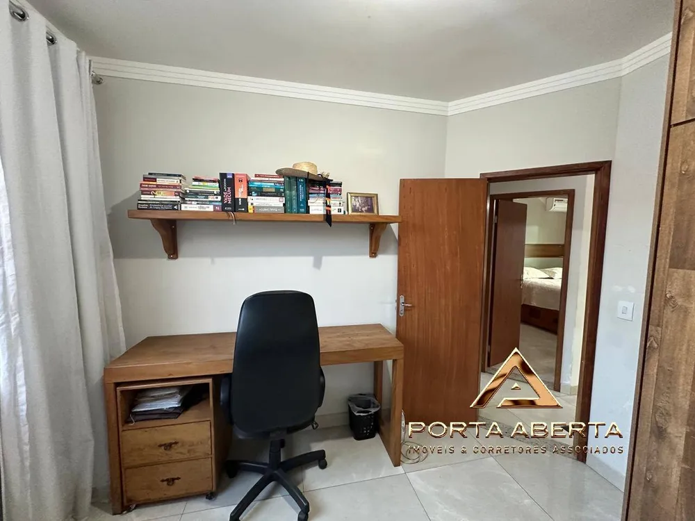 Casa, 3 quartos - Foto 10