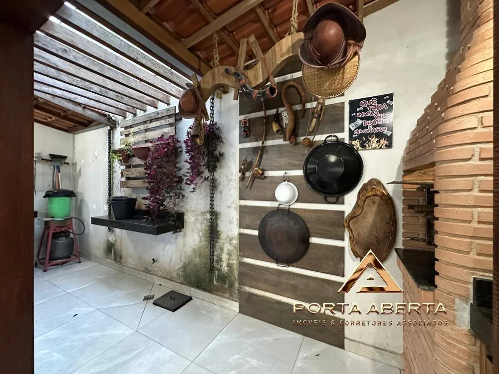 Casa, 3 quartos - Foto 7