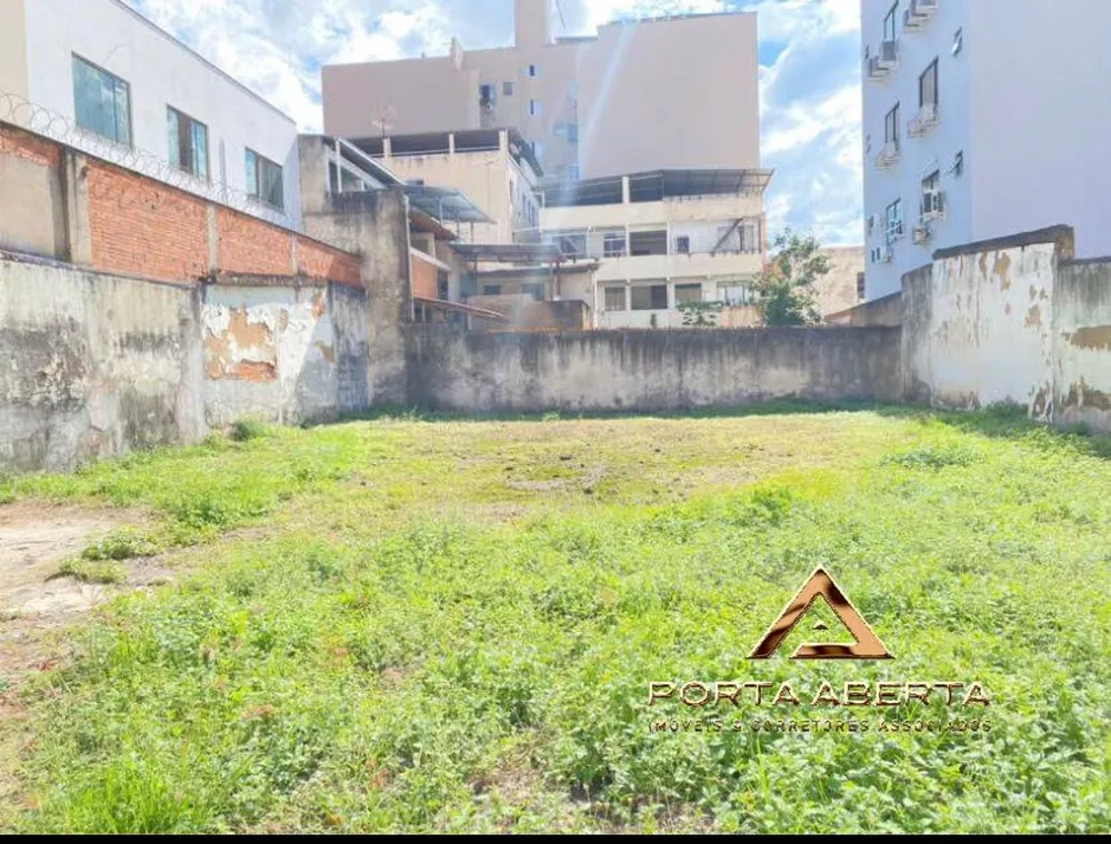Terreno, 360 m² - Foto 1