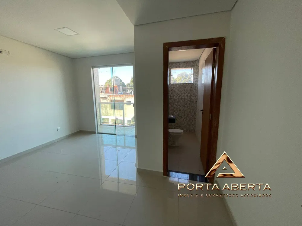 Apartamento, 2 quartos, 90 m² - Foto 6