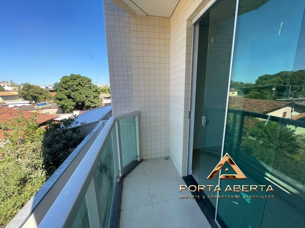 Apartamento, 2 quartos, 90 m² - Foto 8