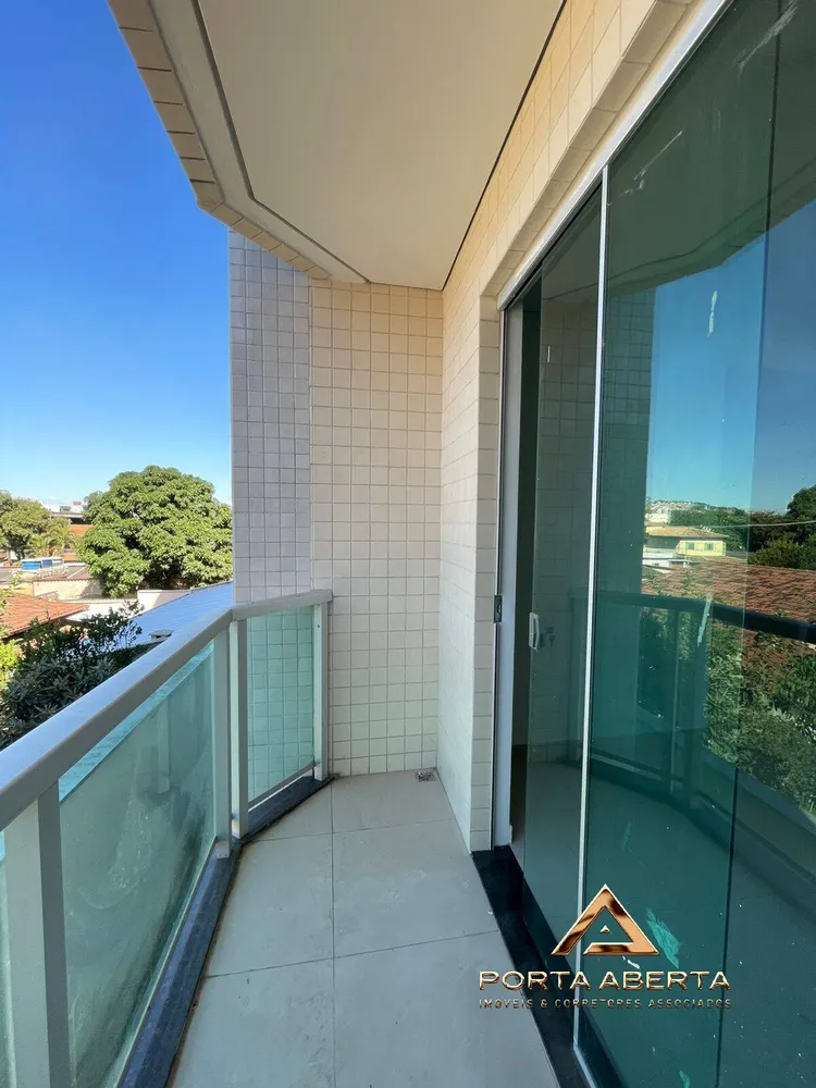 Apartamento, 2 quartos, 90 m² - Foto 9