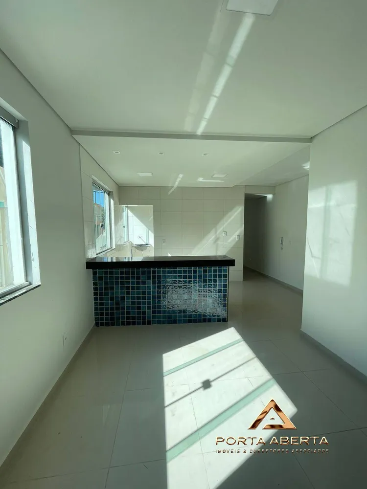 Apartamento, 2 quartos, 90 m² - Foto 3