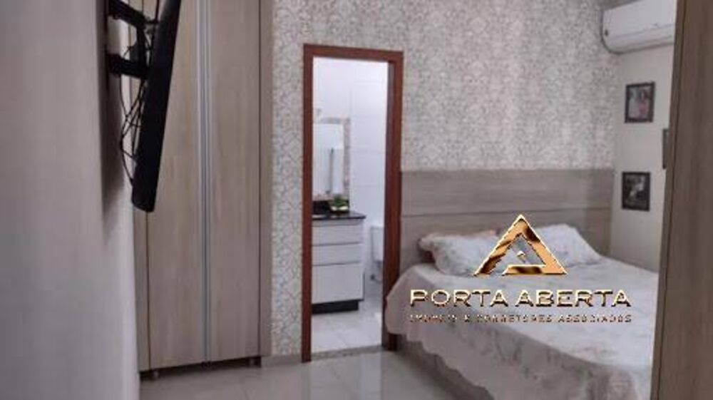 Casa, 3 quartos, 130 m² - Foto 1