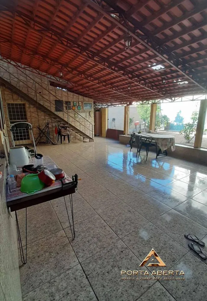 Casa, 3 quartos, 130 m² - Foto 8