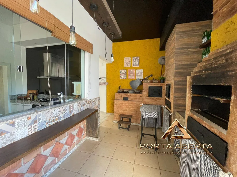 Casa, 3 quartos, 258 m² - Foto 11