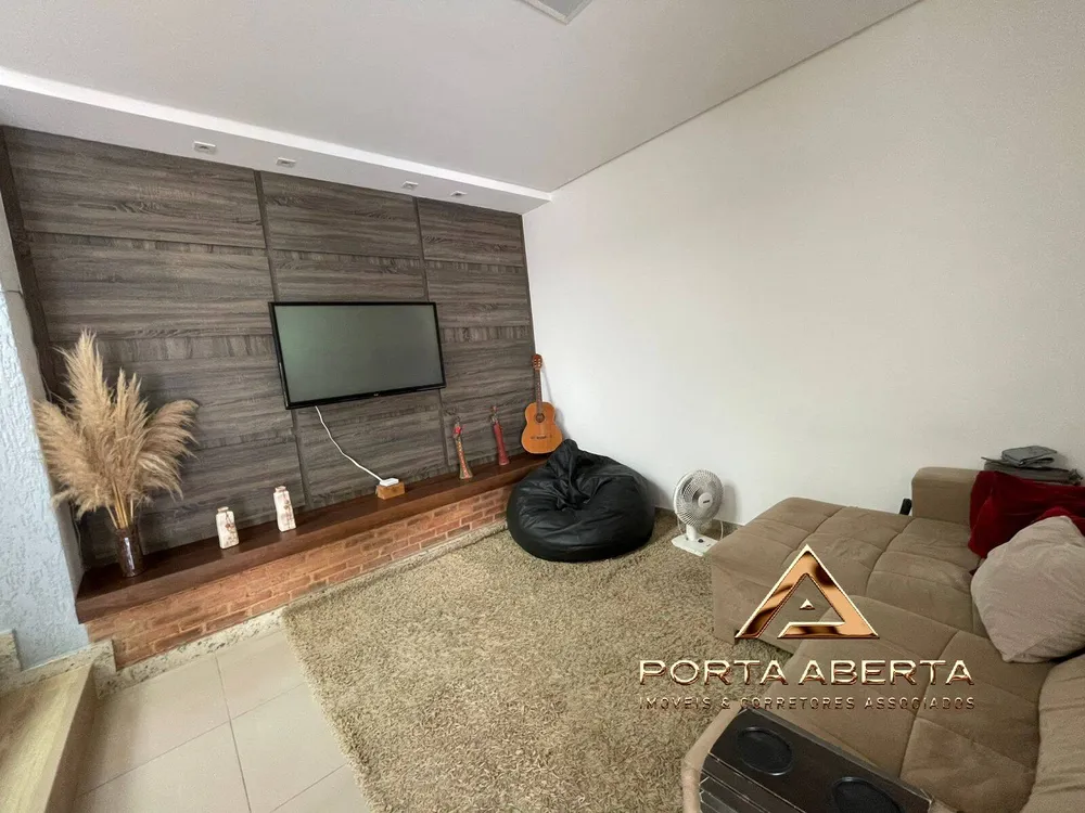Casa, 3 quartos, 258 m² - Foto 9