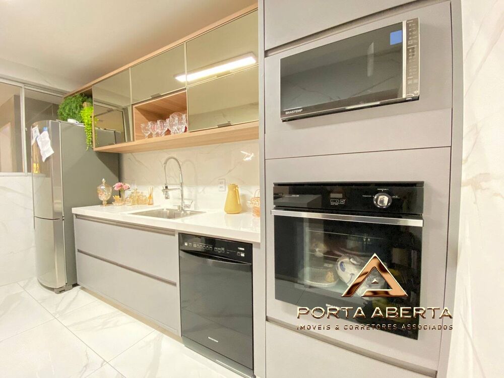 Apartamento à venda com 4 quartos, 118m² - Foto 4
