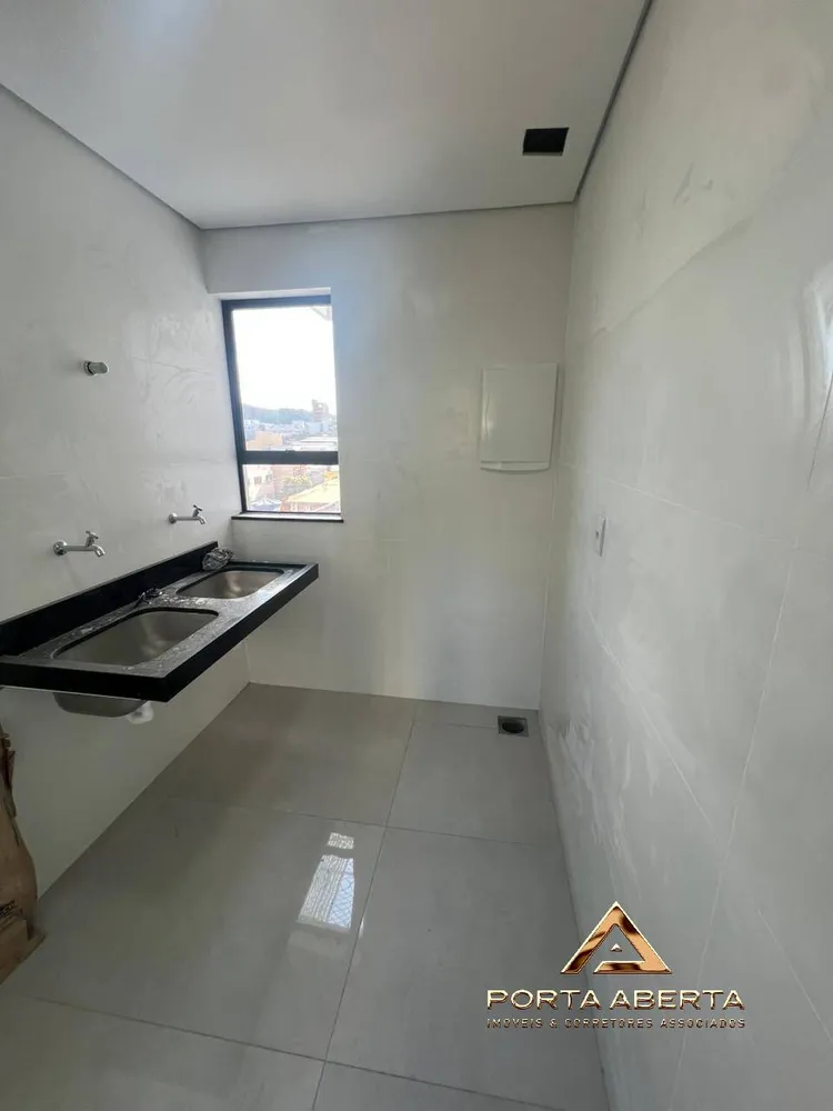 Apartamento, 3 quartos, 95 m² - Foto 4