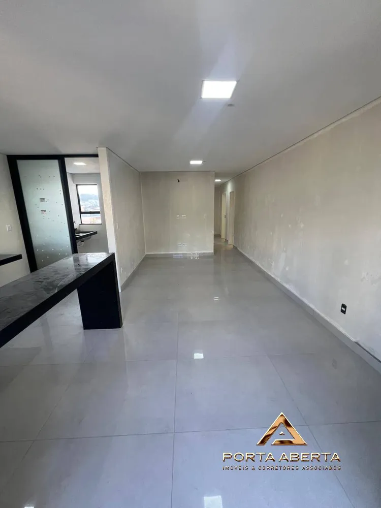 Apartamento, 3 quartos, 95 m² - Foto 3