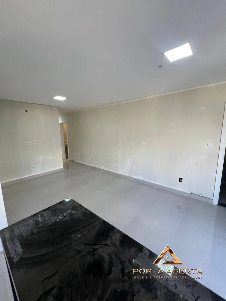 Apartamento, 3 quartos, 95 m² - Foto 2
