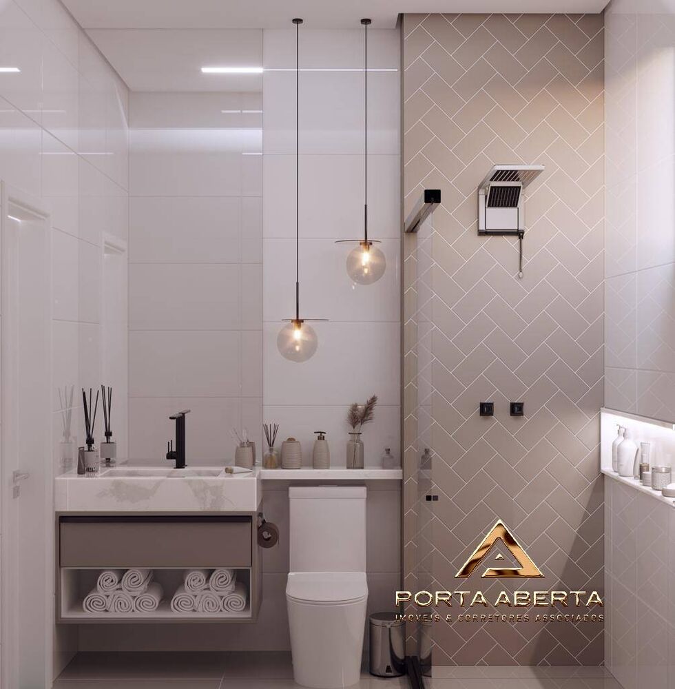 Apartamento, 3 quartos, 95 m² - Foto 2