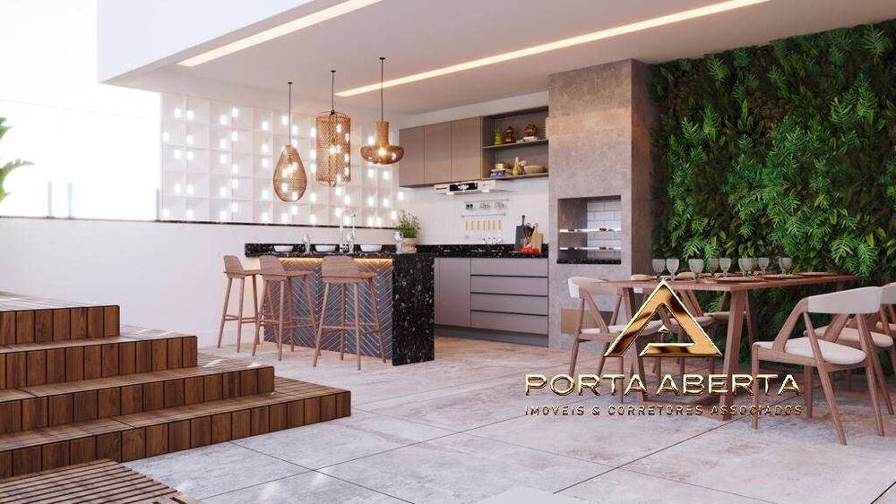 Apartamento, 3 quartos, 95 m² - Foto 4