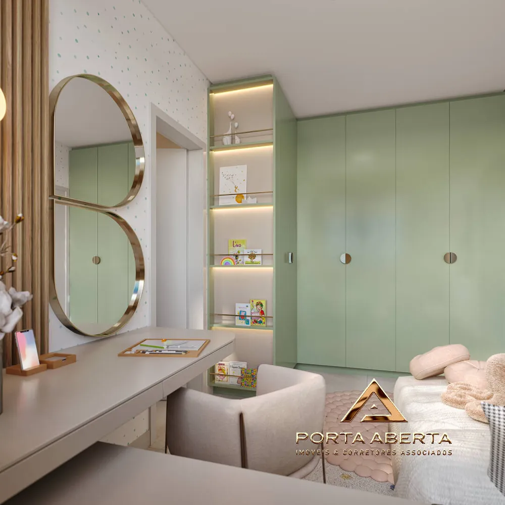Apartamento, 3 quartos - Foto 6