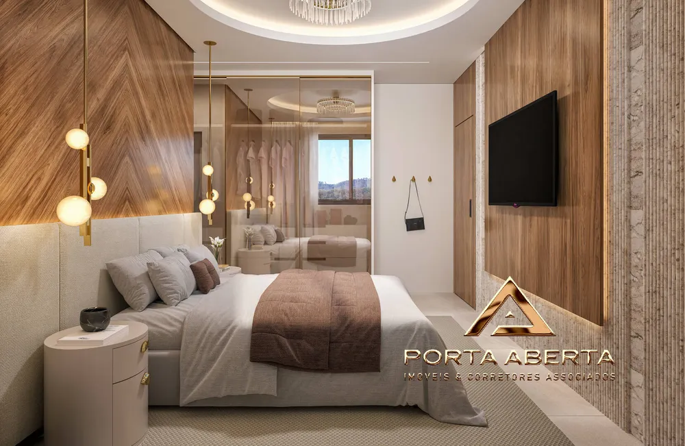 Apartamento, 3 quartos - Foto 5