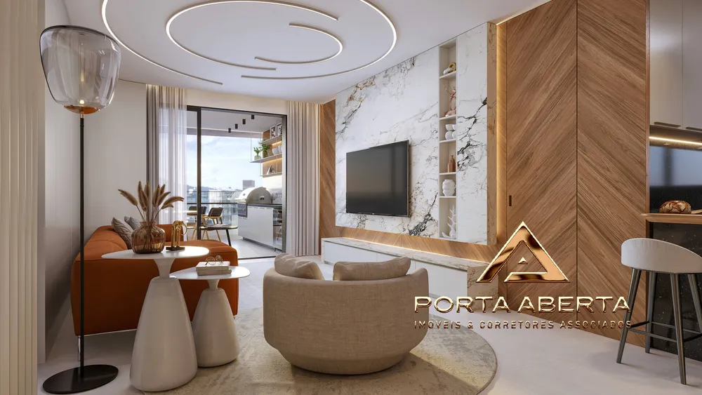 Apartamento, 3 quartos - Foto 4