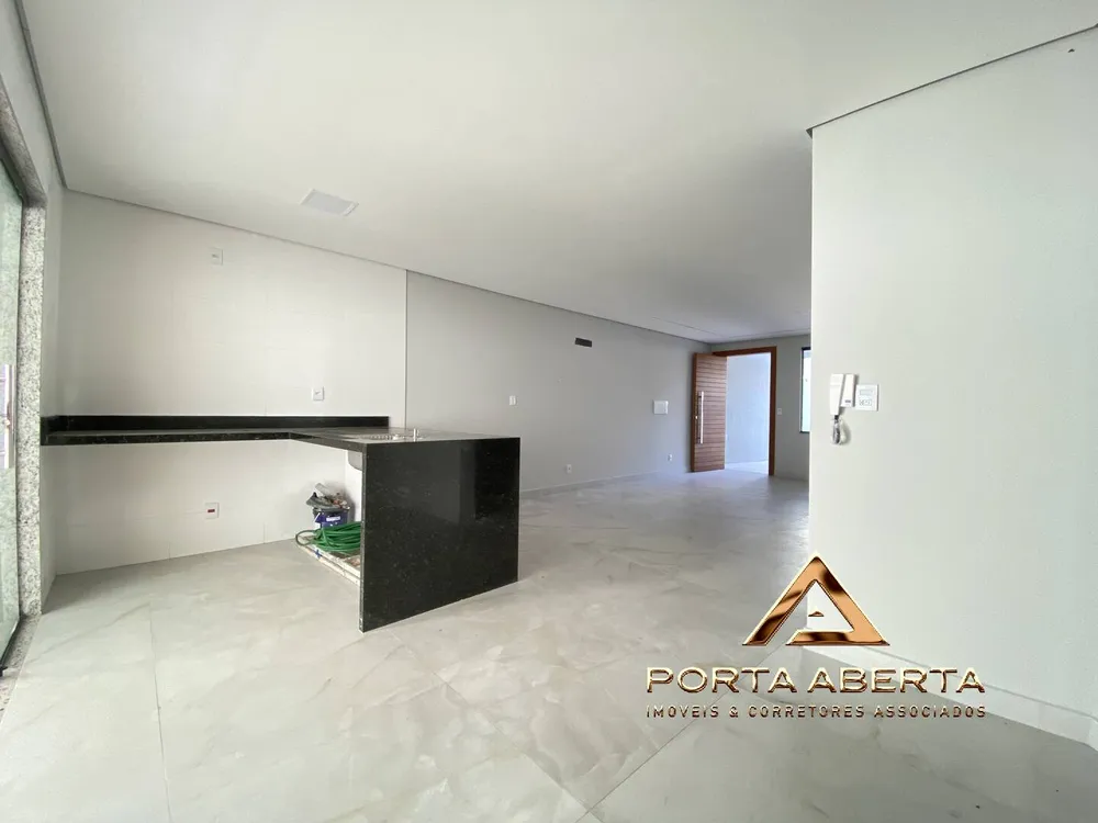 Casa, 3 quartos - Foto 10