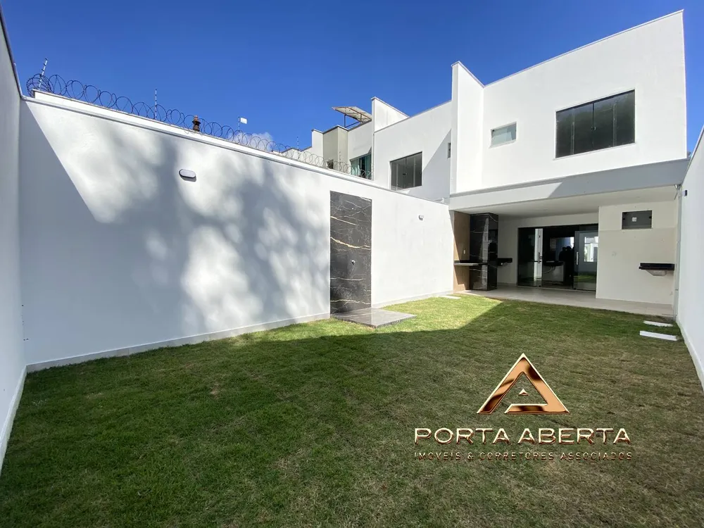 Casa, 3 quartos - Foto 12