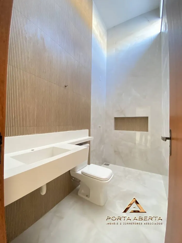 Casa, 3 quartos - Foto 6