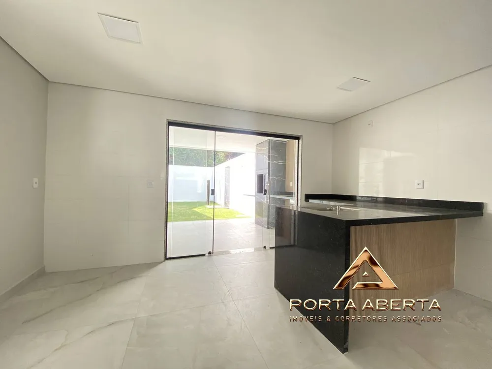 Casa, 3 quartos - Foto 7