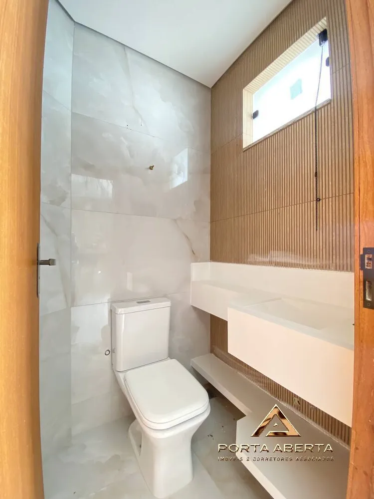 Casa, 3 quartos - Foto 5