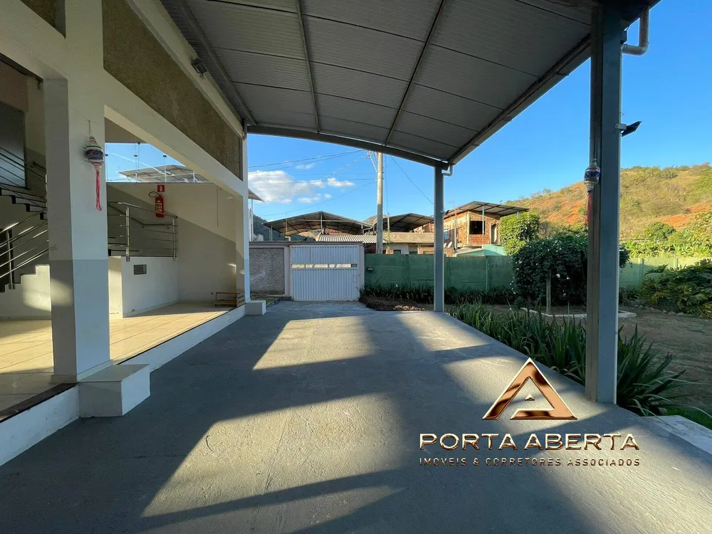 Loja-Salão, 500 m² - Foto 5