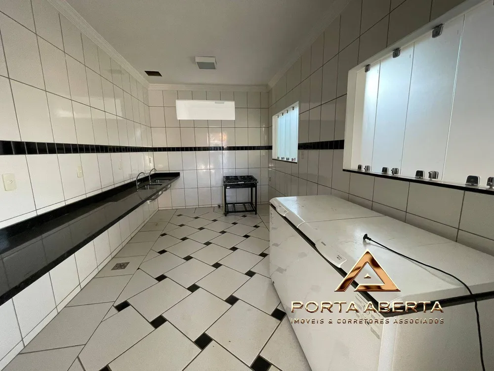 Loja-Salão, 500 m² - Foto 4