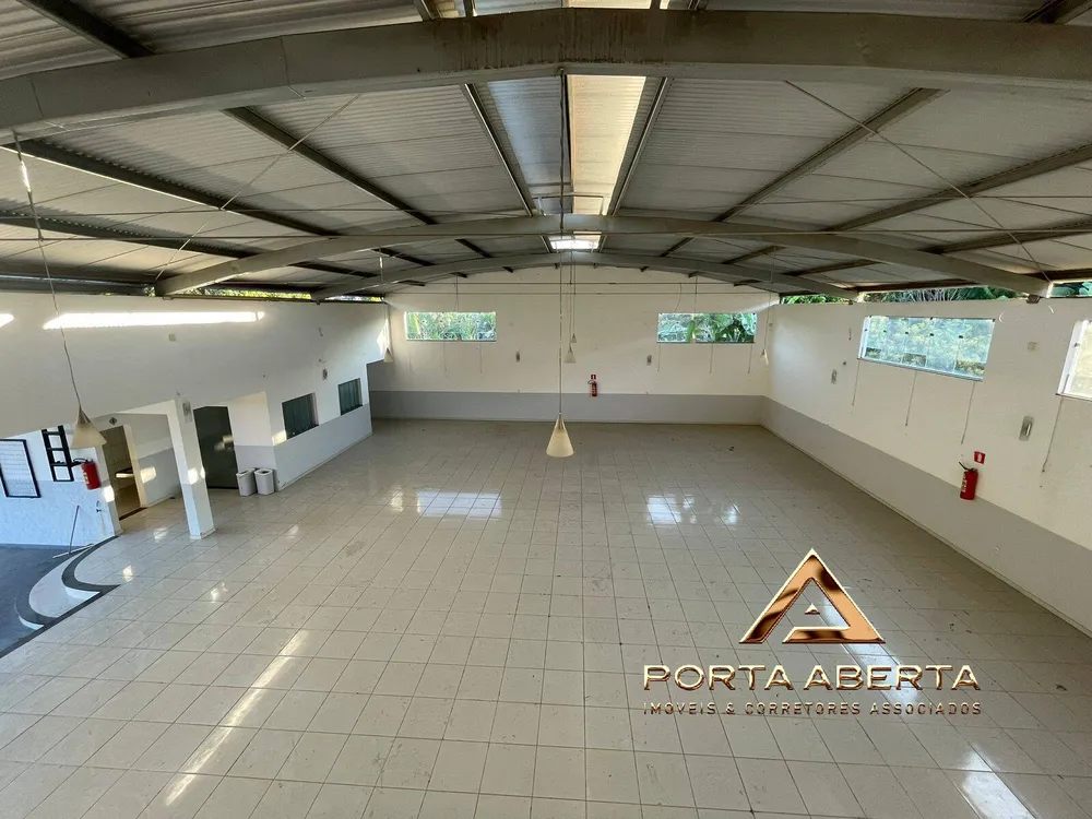 Loja-Salão, 500 m² - Foto 7