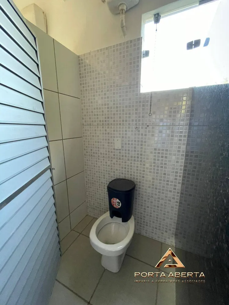 Loja-Salão, 500 m² - Foto 6