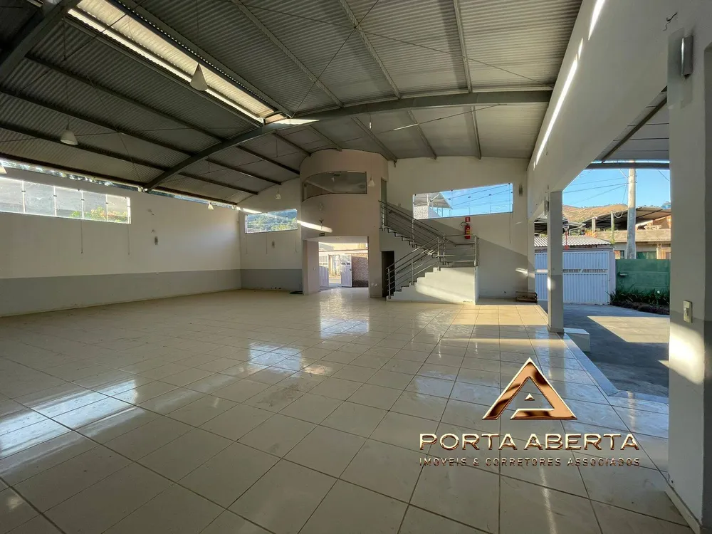 Loja-Salão, 500 m² - Foto 11