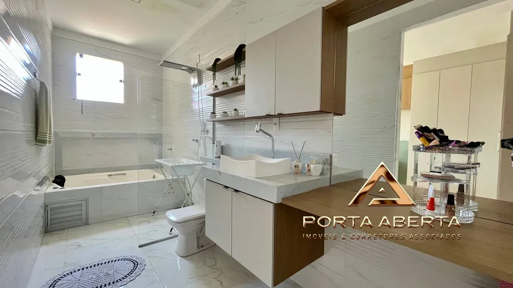 Casa, 3 quartos, 135 m² - Foto 10