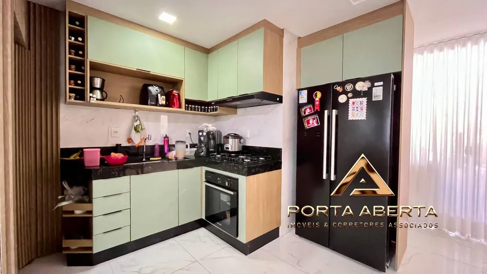 Casa, 3 quartos, 135 m² - Foto 9