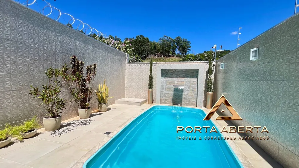 Casa, 3 quartos, 135 m² - Foto 5