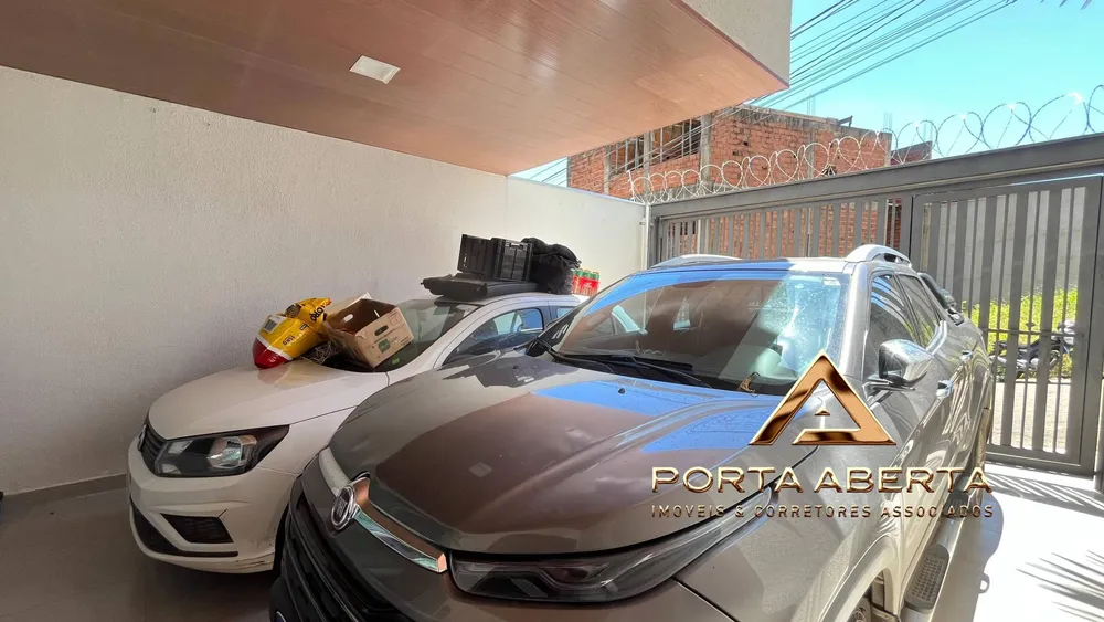 Casa, 3 quartos, 135 m² - Foto 7