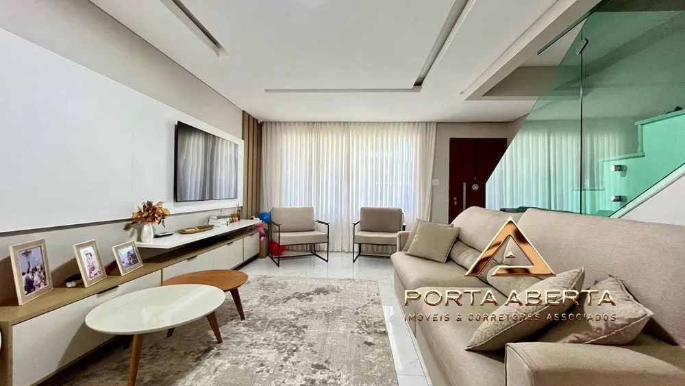 Casa, 3 quartos, 135 m² - Foto 12