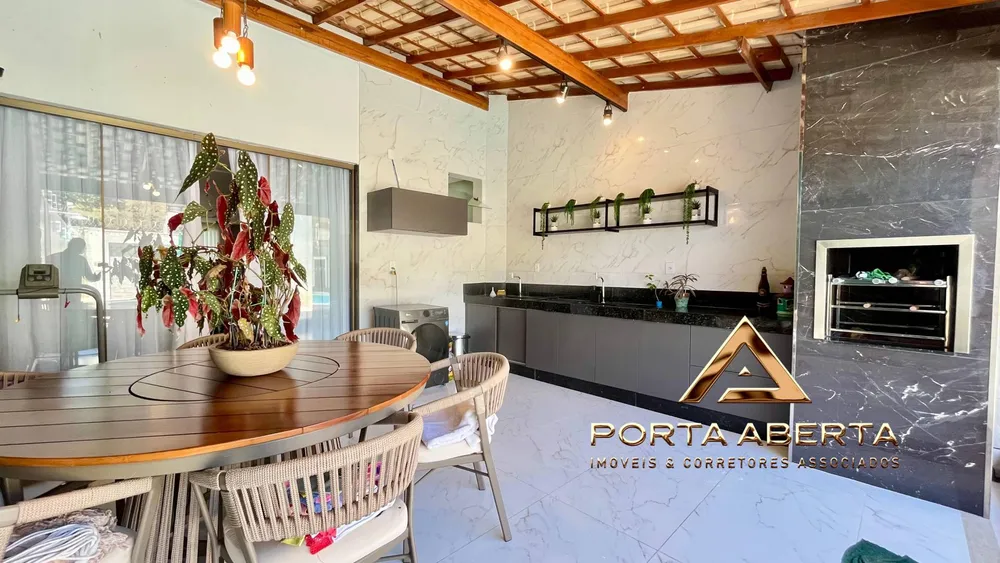 Casa, 3 quartos, 135 m² - Foto 6
