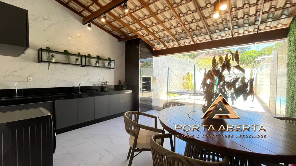 Casa, 3 quartos, 135 m² - Foto 11