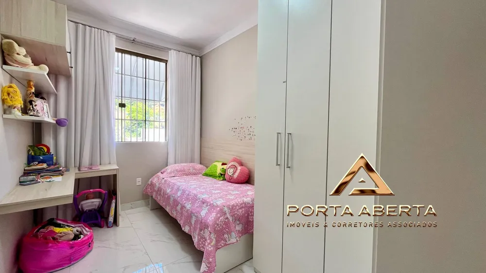 Casa, 3 quartos, 135 m² - Foto 2