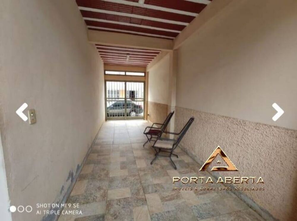 Casa à venda com 2 quartos, 282m² - Foto 3