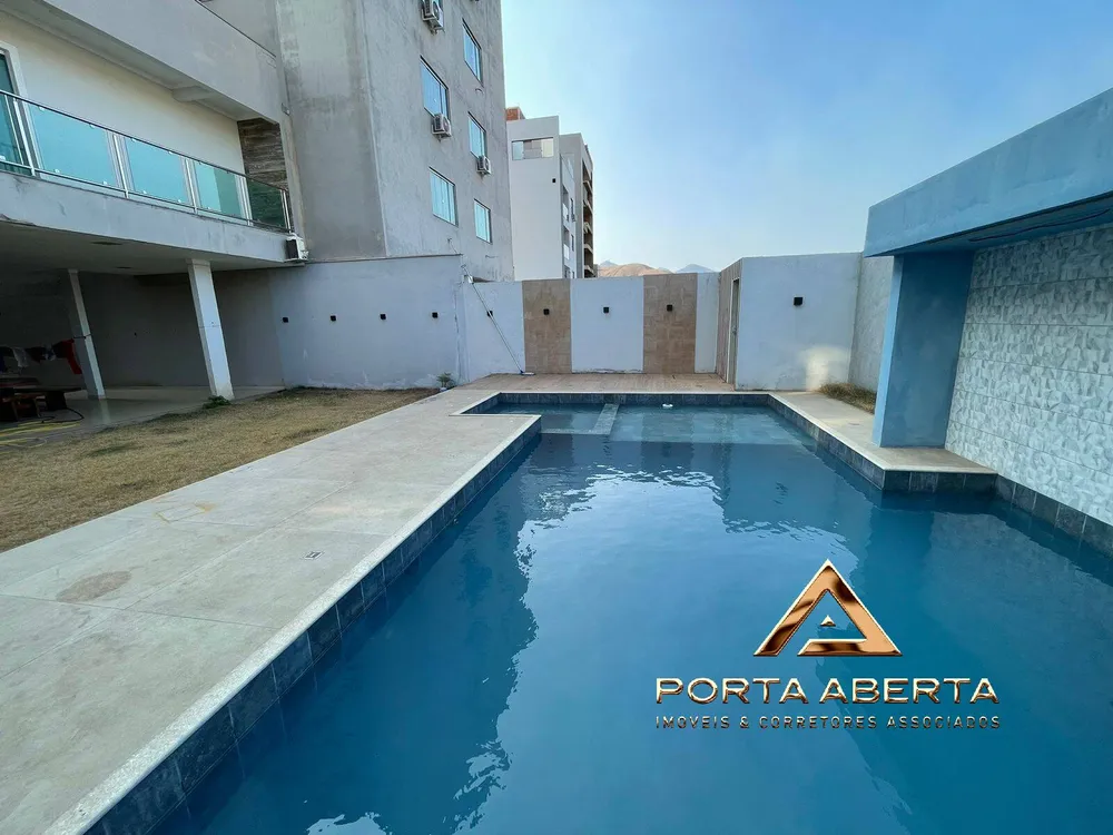 Casa, 4 quartos, 570 m² - Foto 8