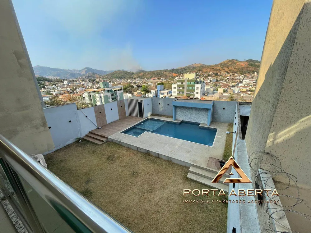 Casa, 4 quartos, 570 m² - Foto 7