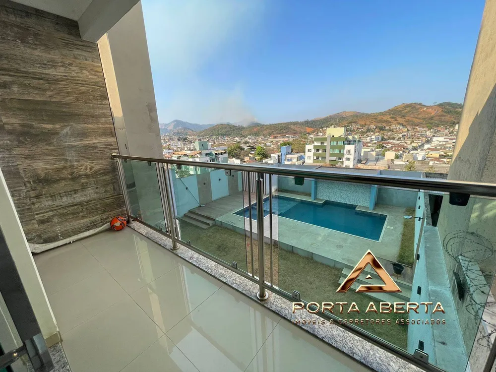 Casa, 4 quartos, 570 m² - Foto 3