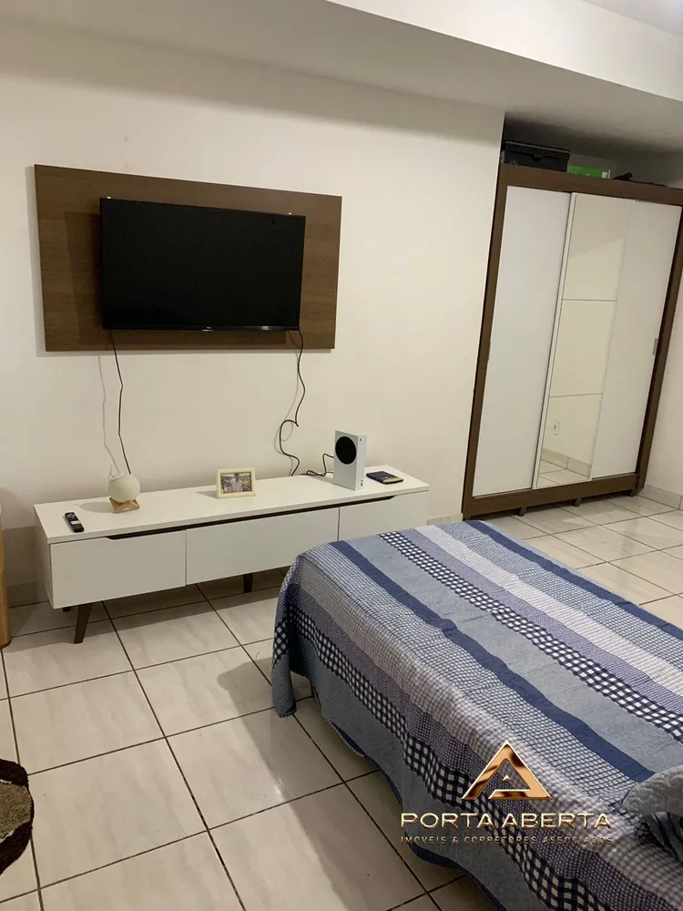 Apartamento, 1 quarto, 30 m² - Foto 3