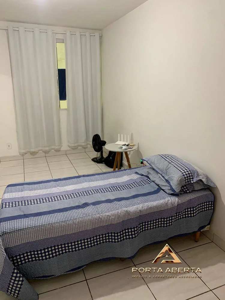 Apartamento, 1 quarto, 30 m² - Foto 5