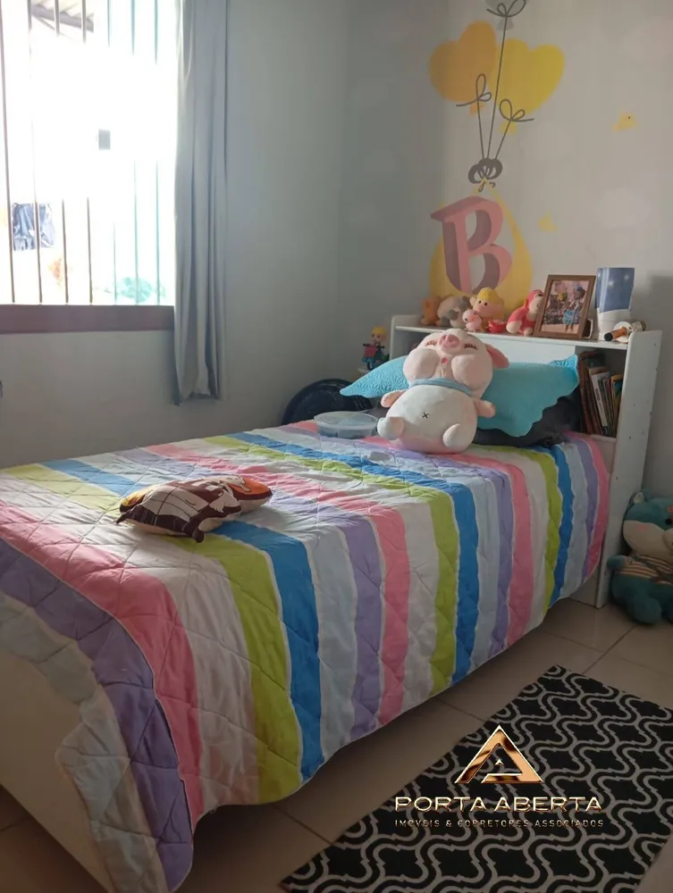 Casa, 3 quartos - Foto 6
