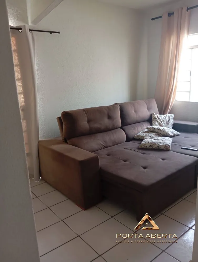 Casa, 3 quartos - Foto 8