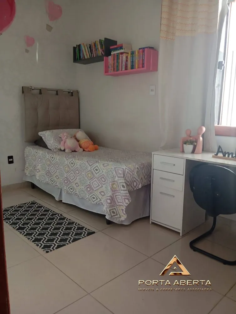 Casa, 3 quartos - Foto 4